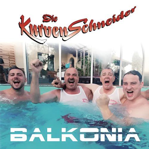 Die Kurvenschneider - Balkonia In Austria