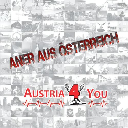 Austria4You - Aner Aus Österreich