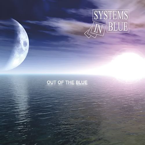 Systems In Blue - Out Of The Blue