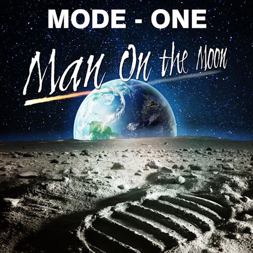 Mode-One - Man On The Moon