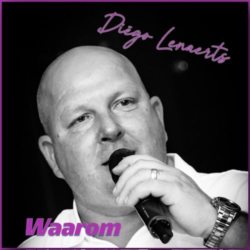 Diego Lenaerts - Waarom