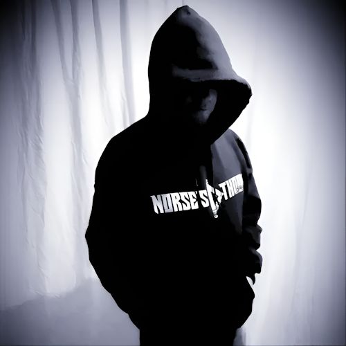 Norse`s Thorn - Undertow 