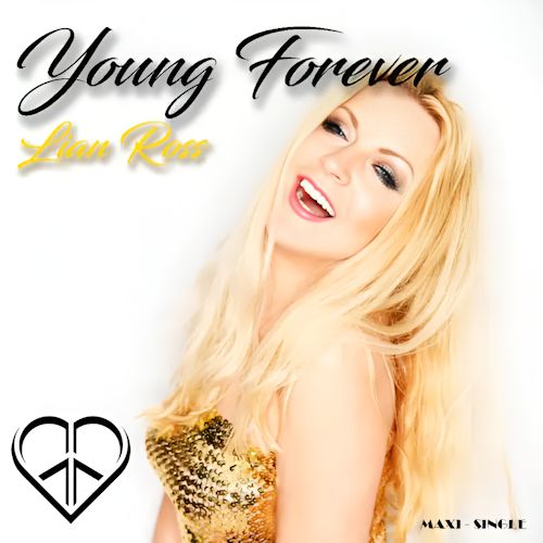 Lian Ross - Young Forever