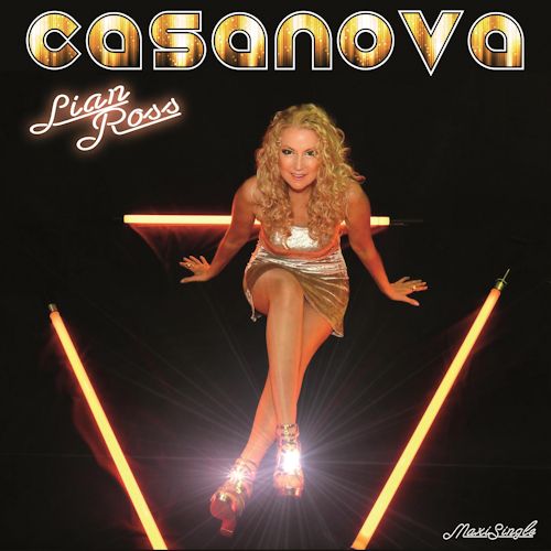 Lian Ross - Casanova