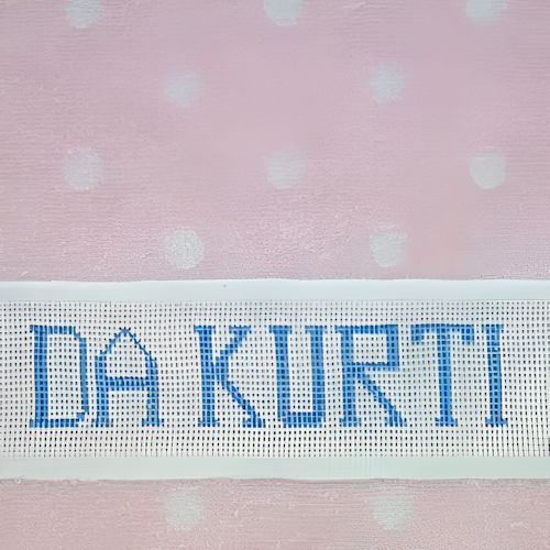 Constantin Luger - Da Kurti