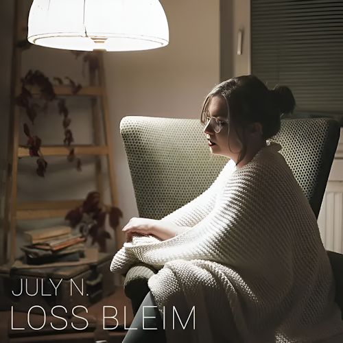 July N. - Loss Bleim