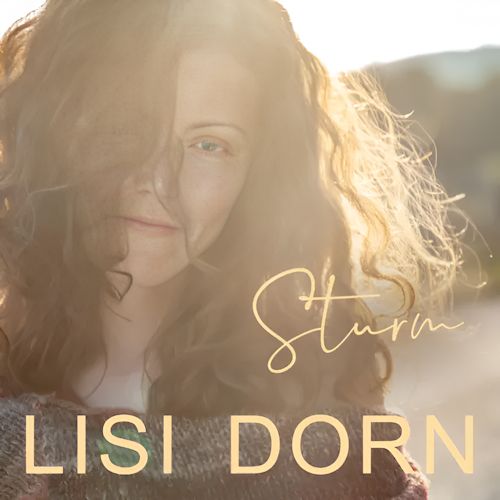 Lisi Dorn - Sturm