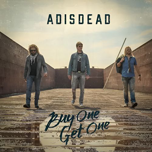 Adisdead - Buy One Get One