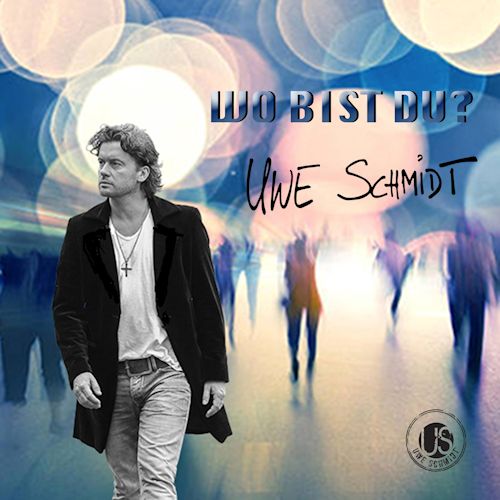 Uwe Schmidt - Wo Bist Du?