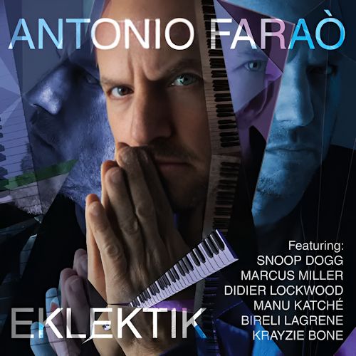 Antonio Faraò - Eklektik