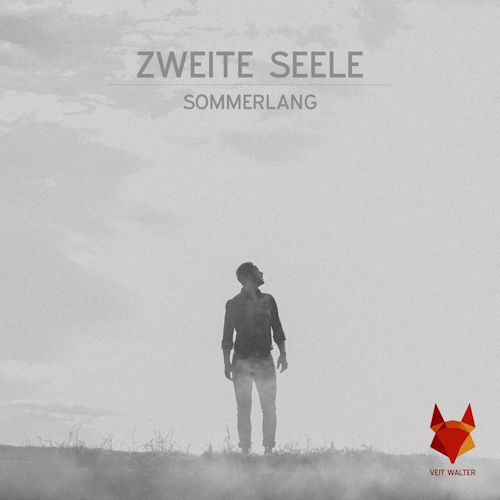 Veit Walter - Zweite Seele