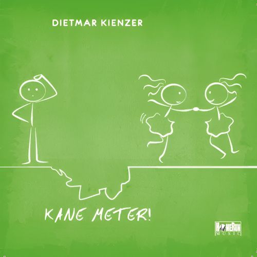 Dietmar Kienzer - Kane Meter