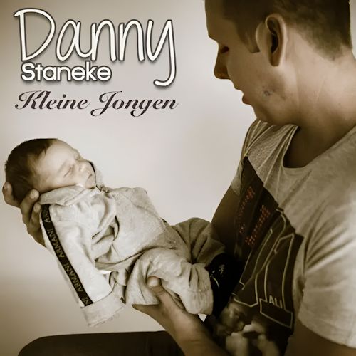 Danny Staneke - Kleine Jongen