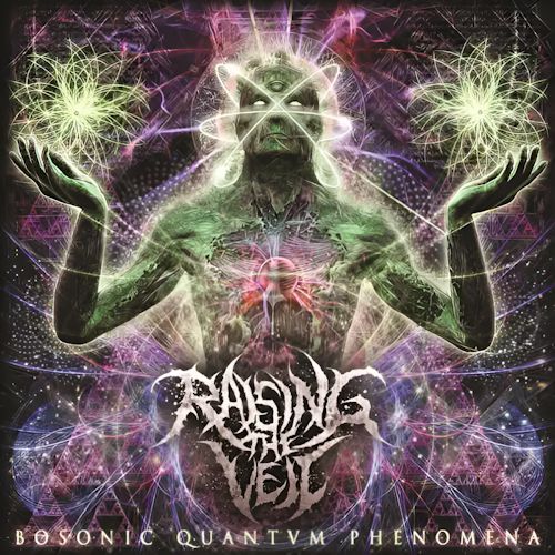 Raising The Veil - Bosonic Quantvm Phenomena