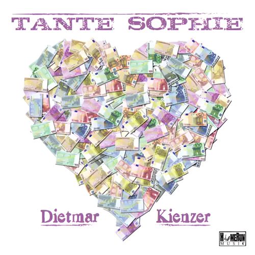 Dietmar Kienzer - Tante Sophie