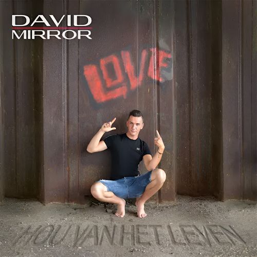 David Mirror - Hou Van Het Leven