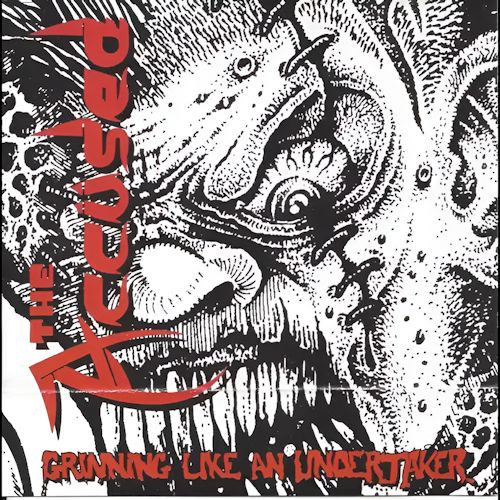 Accüsed - Grinning  Like An Undertaker