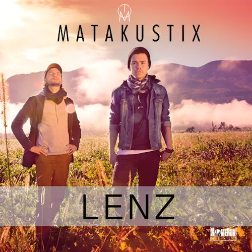 Matakustix - Lenz