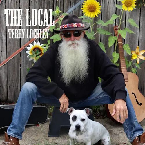 Terry Lockley - The Local 