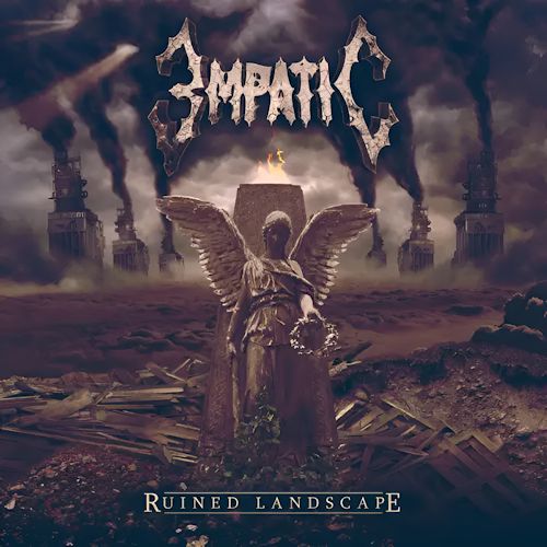 Empatic - Ruined Landscape