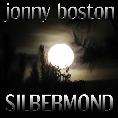jonny boston - Silbermond