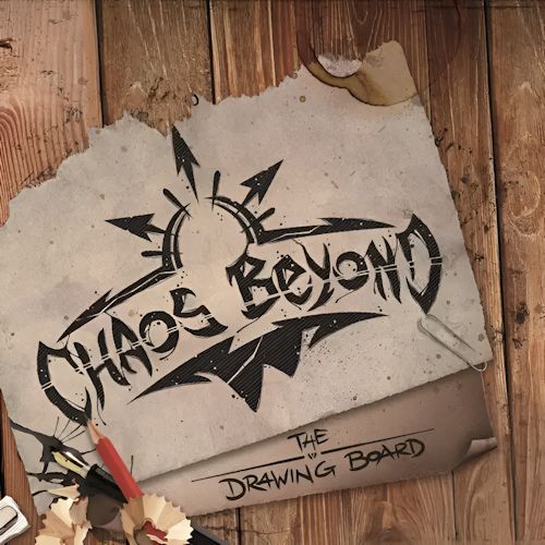 Chaos Beyond - The Drawing Board