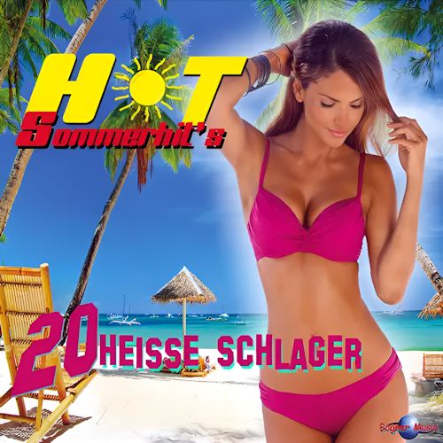 Various Artists - Hot Sommerhit´s
