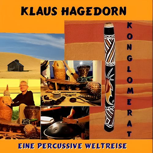 Klaus Hagedorn - Konglomerat