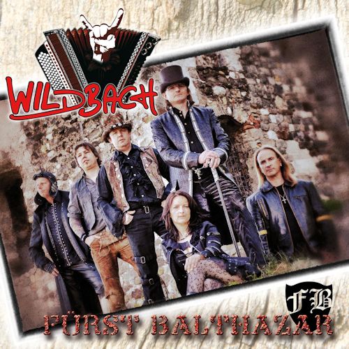 Wildbach - Fürst Balthazar