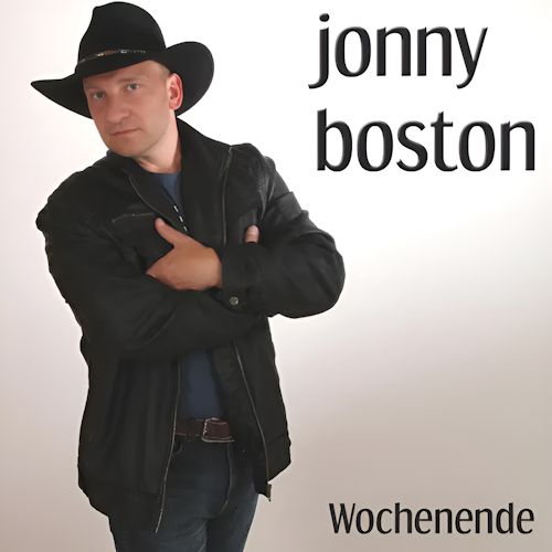 jonny boston - Wochenende