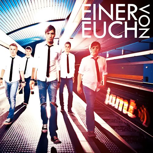 JAMT - Einer Von Euch