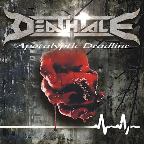 Deathtale - Apocalyptic Deadline