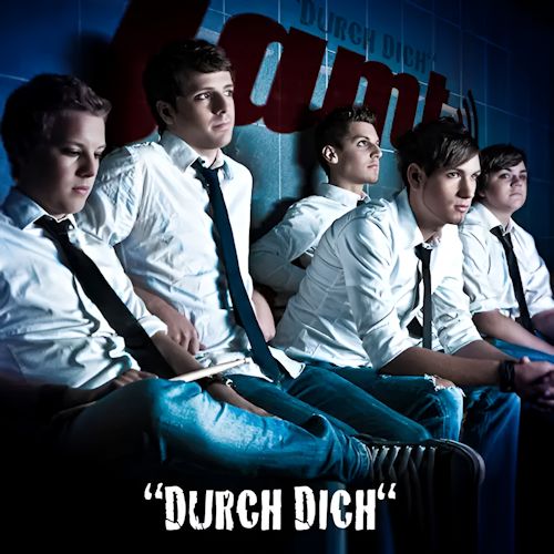 JAMT - Durch Dich