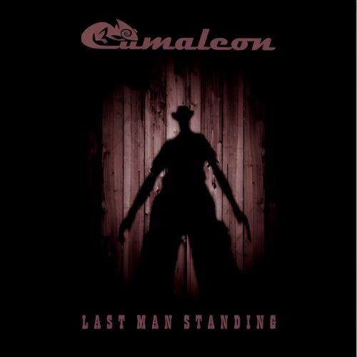 Cumaleon - Last Man Standing