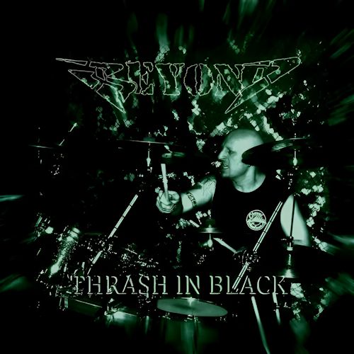 Beyond - Thrash In Black