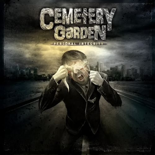 Cemetery Garden - Personal Integrity