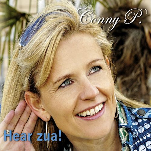 Conny P - Hear Zua!