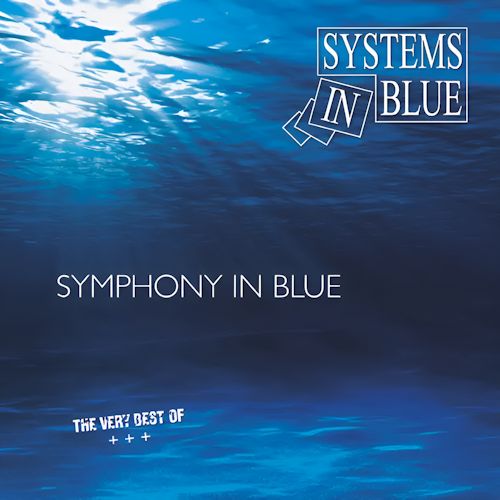 Systems In Blue - Symphony In Blue