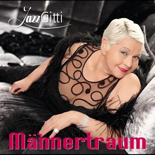 Jazz Gitti - Männertraum