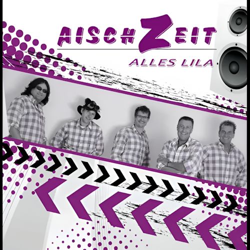 Aischzeit - Alles Lila