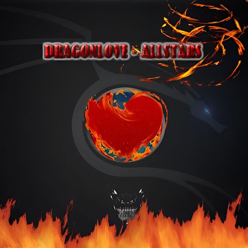 Various Artists - Dragonlove Allstars Vol. 1