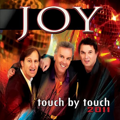 Joy - Touch By Touch 