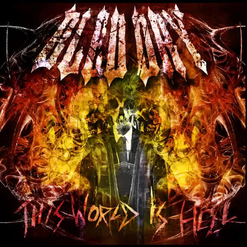 Bled Dry - This World Is Hell