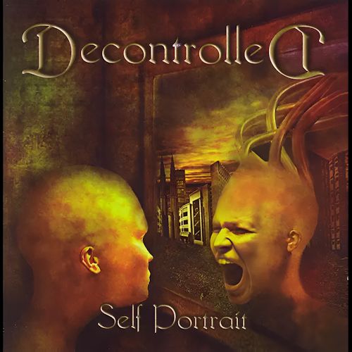 Decontrolled - Self Portrait