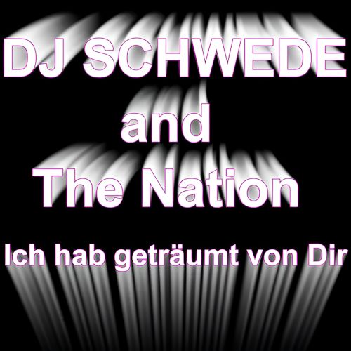 DJ Schwede And The Nation - Ich Hab Geträumt Von Dir