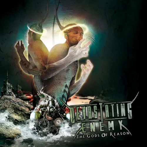 Devastating Enemy - The Gods Of Reason