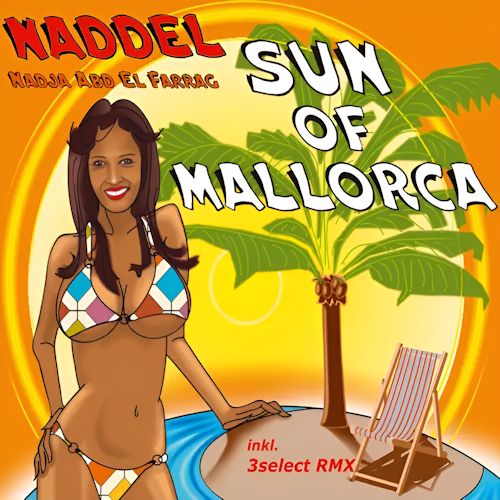 Naddel - Sun Of Mallorca
