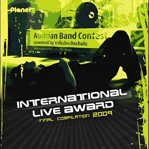Various Artists - International Live Award - Final Compilation 09