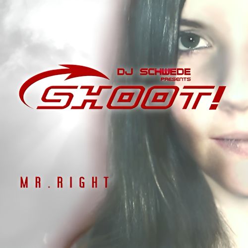 DJ Schwede pres. Shoot! - Mr. Right