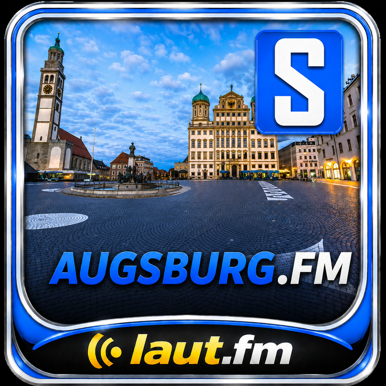Senderlogo